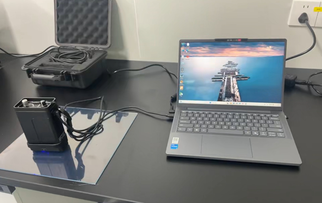 深圳创维光伏签约北斗仪器，引入CA60便携式接触角测量仪助力