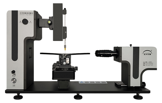普赛特检测设备