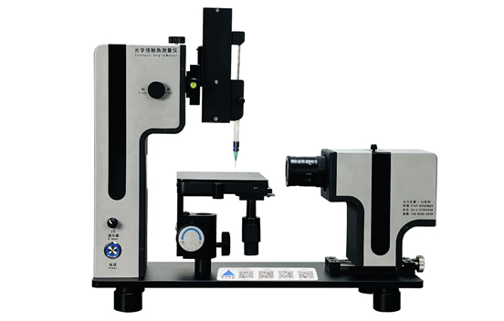 普赛特检测设备